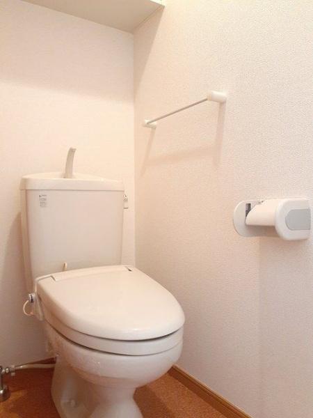 (トイレ)