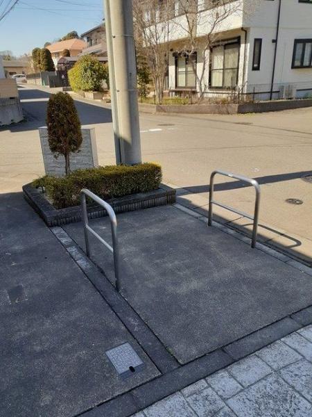 (その他共用部分)