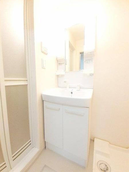 (洗面台・洗面所)
