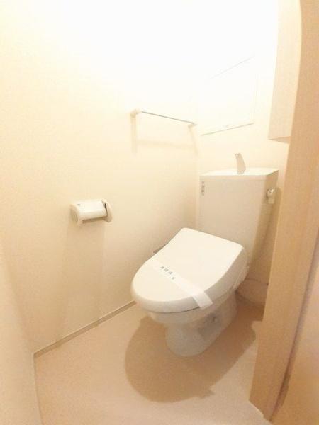 (トイレ)