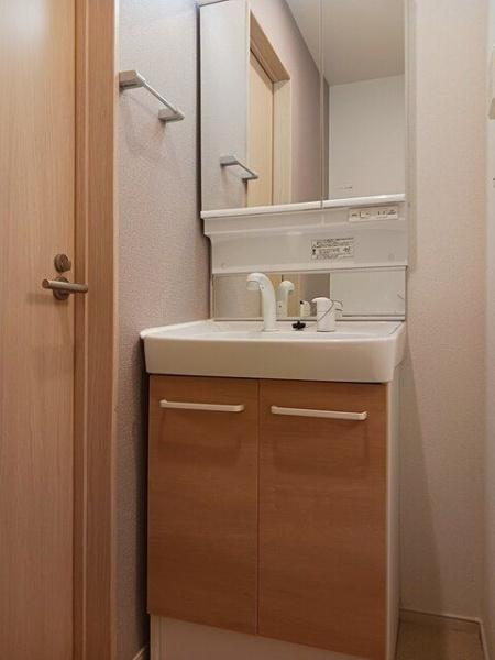 (洗面台・洗面所)