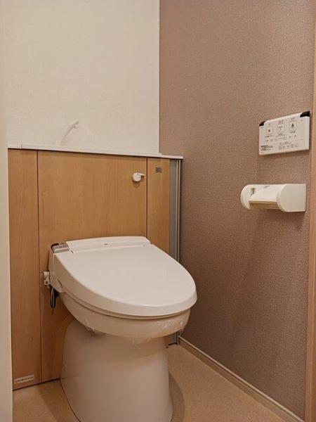 (トイレ)