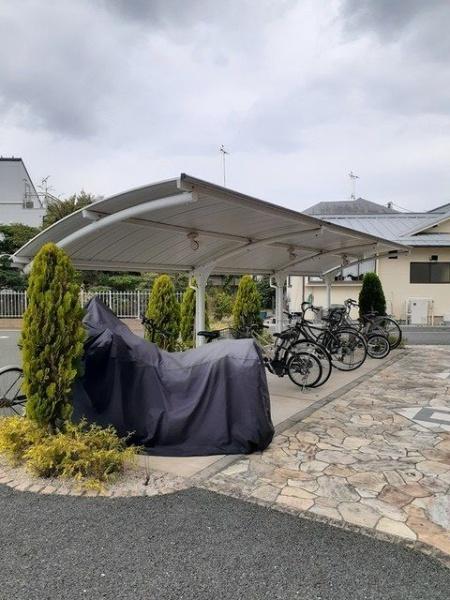 (その他共用部分)