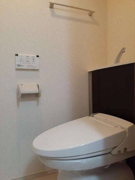 (トイレ)