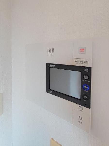 (セキュリティ)