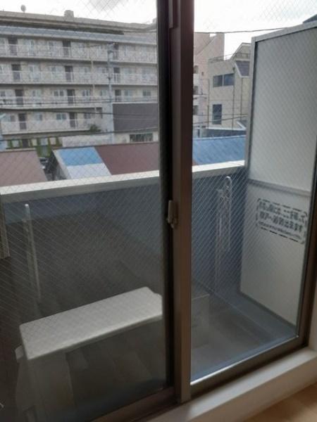 (バルコニー)