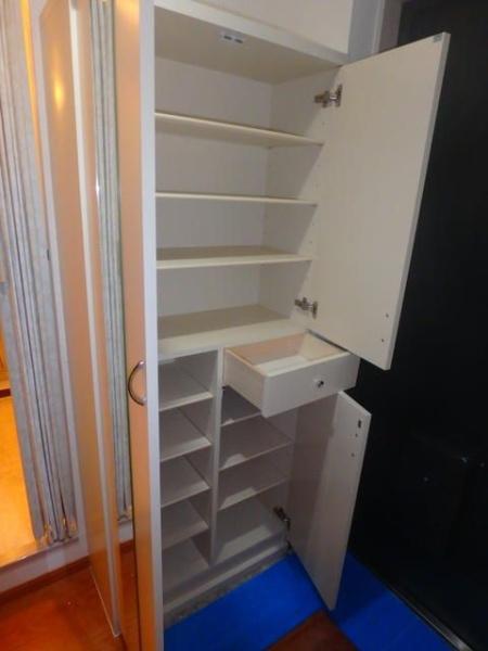 (エントランス)