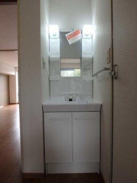 (洗面台・洗面所)