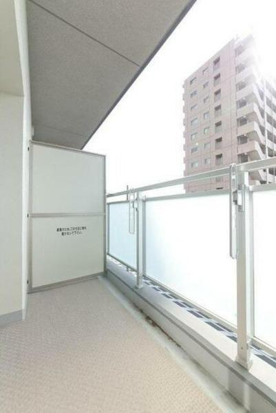 (バルコニー)