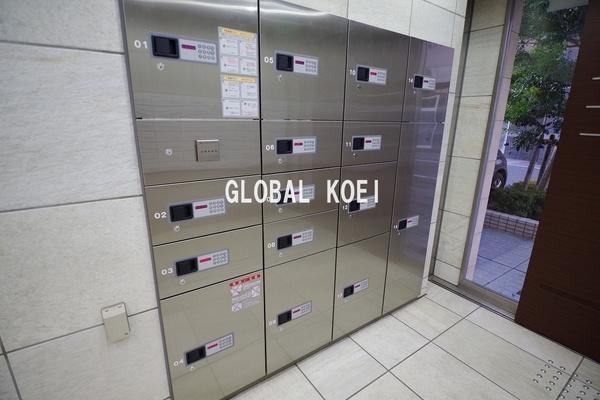 (その他共用部分)