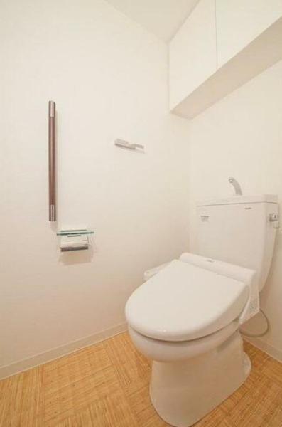 (トイレ)