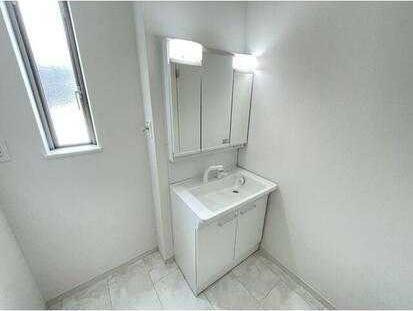 (洗面台・洗面所)