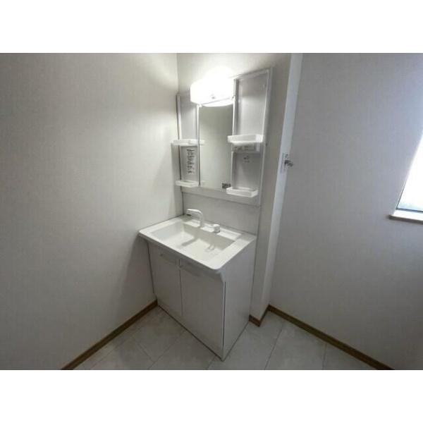 (洗面台・洗面所)