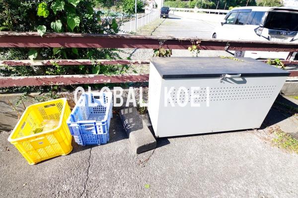 (その他共用部分)