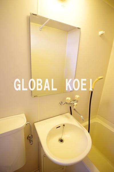 (洗面台・洗面所)