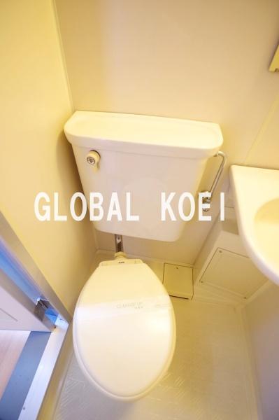 (トイレ)