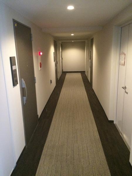 (エントランス)