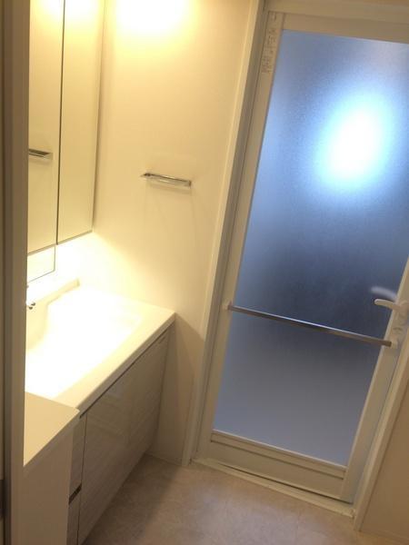 (洗面台・洗面所)