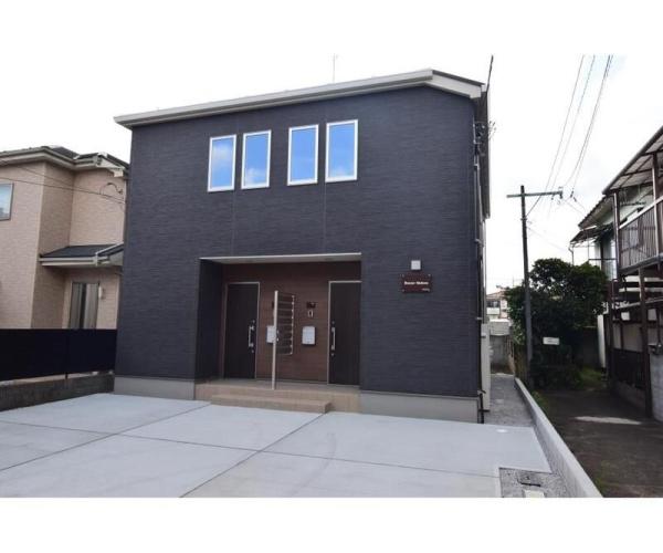 (エントランス)