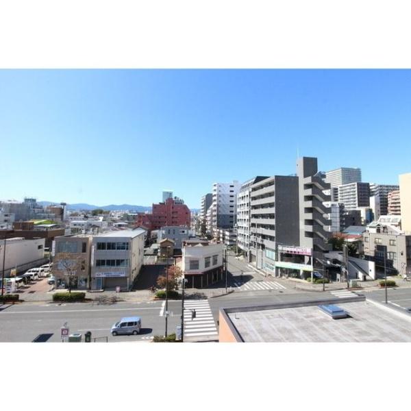 (現地からの眺望)