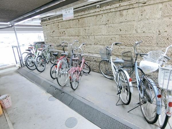 (その他共用部分)