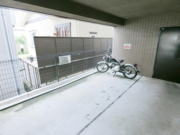 (その他共用部分)