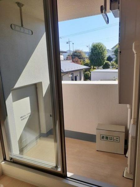 (バルコニー)