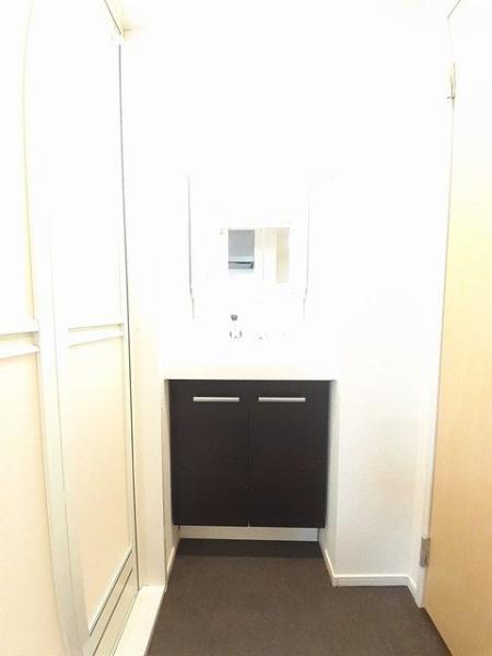 (洗面台・洗面所)