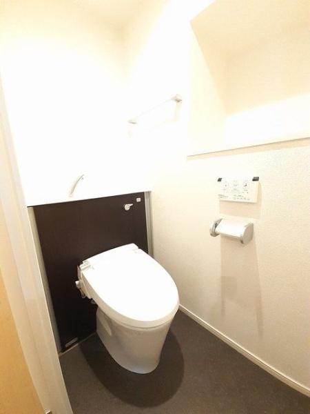 (トイレ)