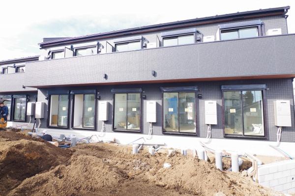 (エントランス)