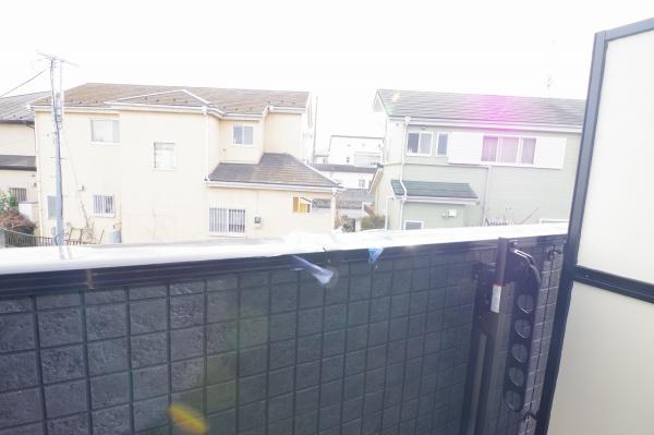 (現地からの眺望)