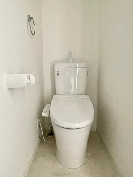 (トイレ)