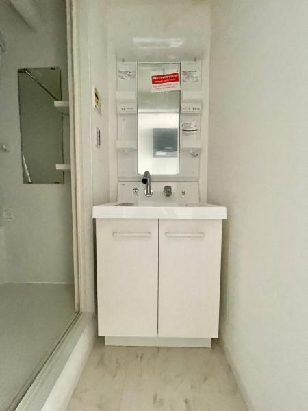 (洗面台・洗面所)
