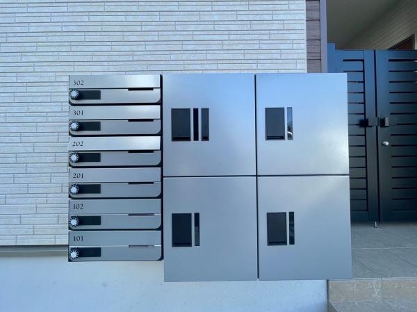 (その他共用部分)