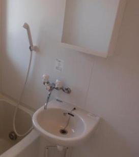 (洗面台・洗面所)