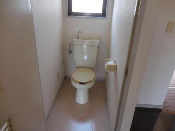 (トイレ)