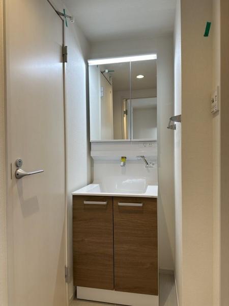 (洗面台・洗面所)