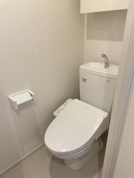 (トイレ)