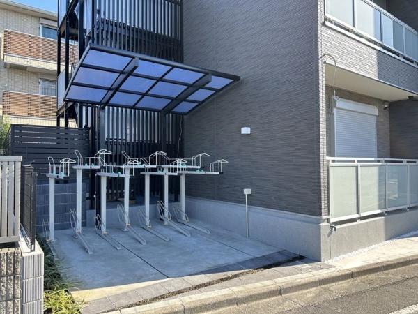 (その他共用部分)