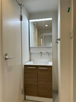 (洗面台・洗面所)