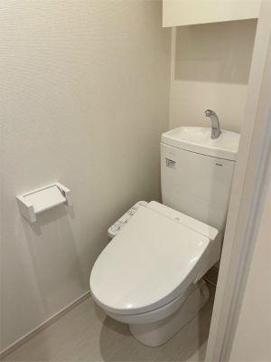 (トイレ)