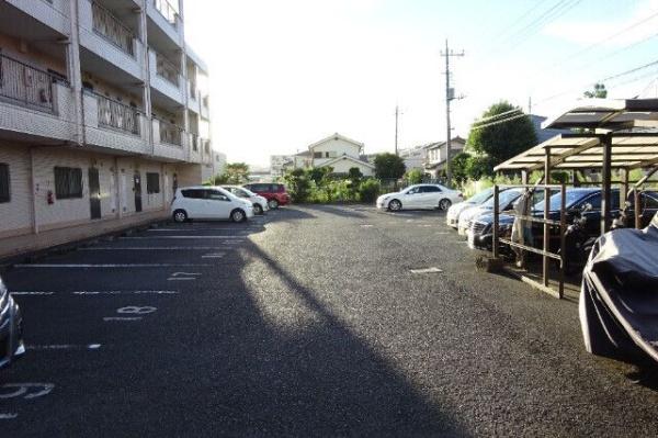 (その他共用部分)