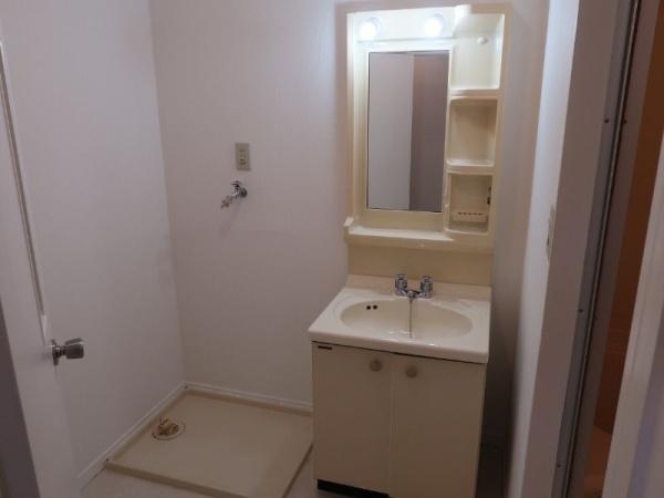 (洗面台・洗面所)