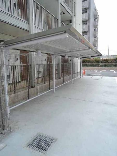 (その他共用部分)