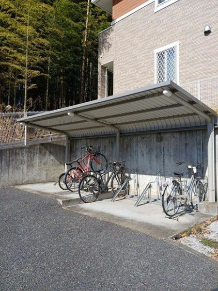 (その他共用部分)