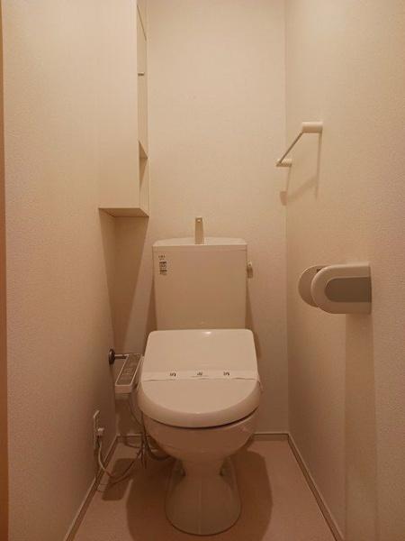 (トイレ)