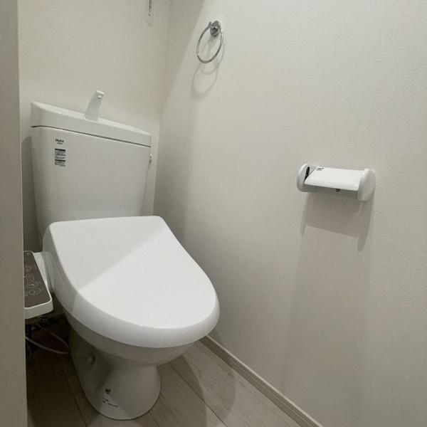 (トイレ)