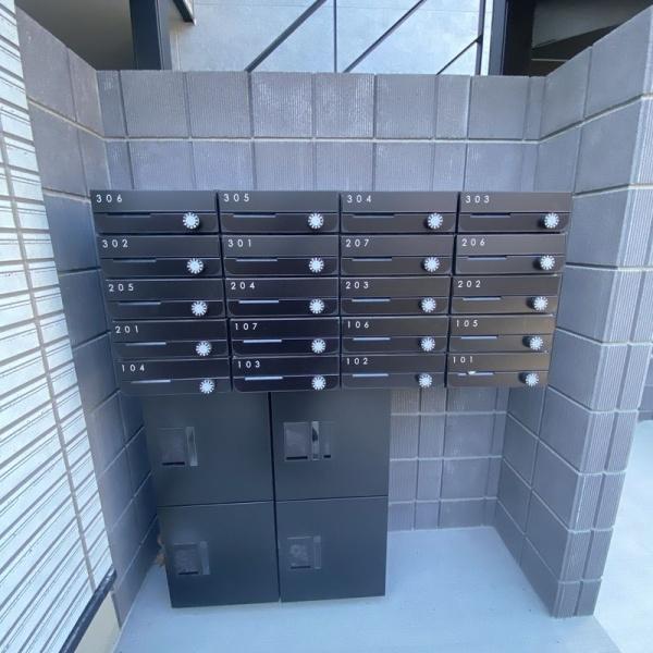 (その他共用部分)