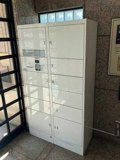 (その他共用部分)