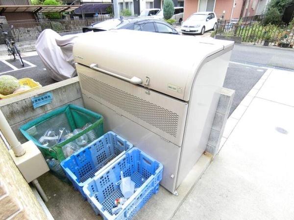 (その他共用部分)